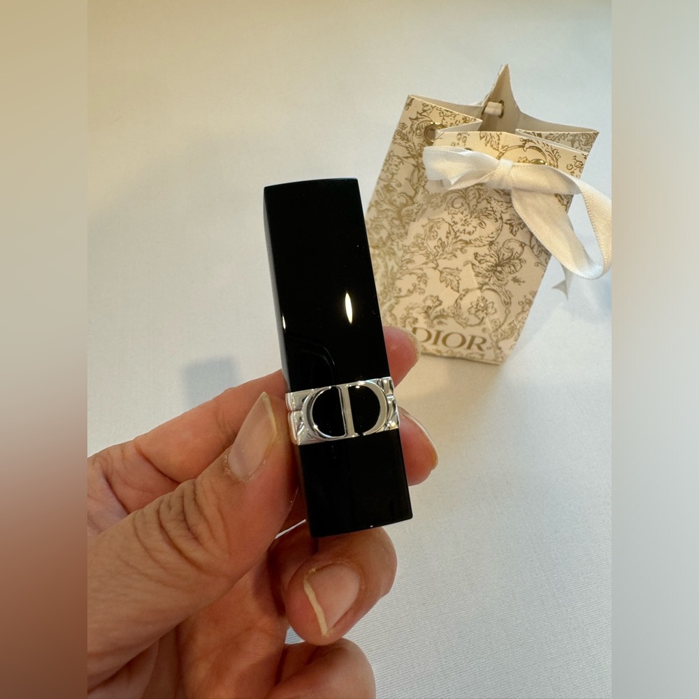 Dior Mini Lipstick